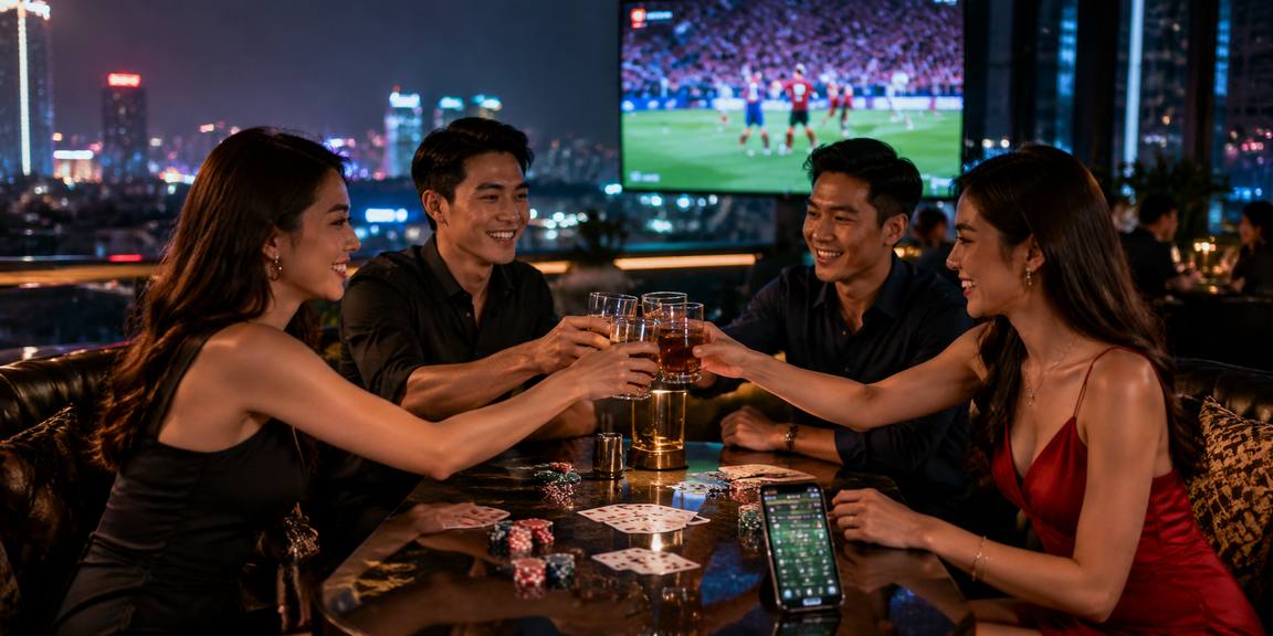 fl88 Trang Điều Khoản